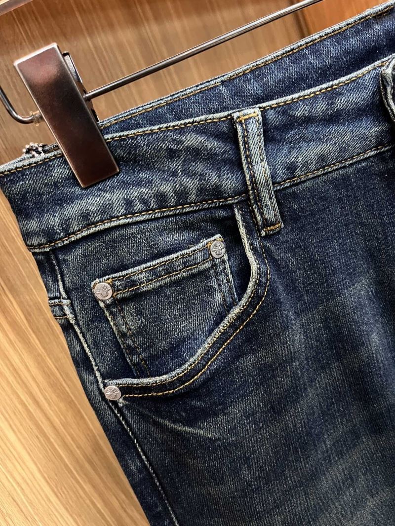 Christian Dior Jeans